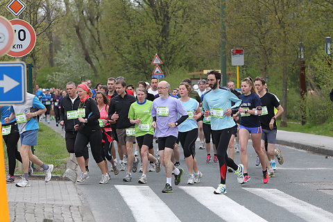 15 km 2013