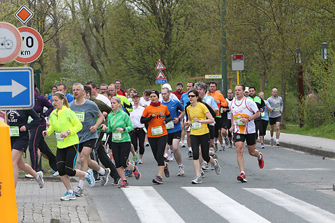 15 km 2013