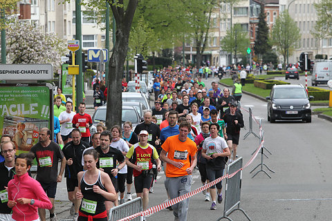 15 km 2013