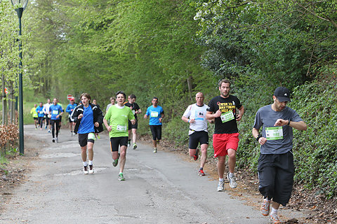 15 km 2013