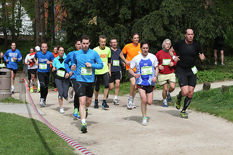 15 km 2013