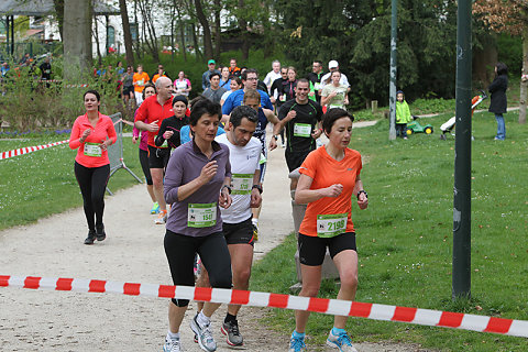 15 km 2013