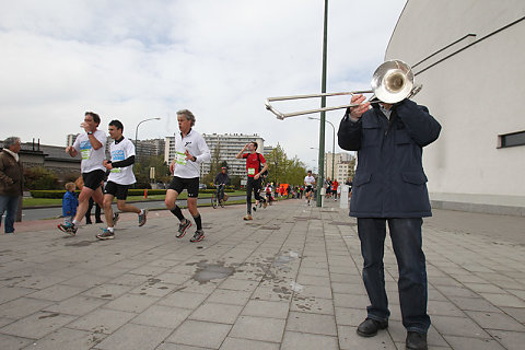 15 km 2013