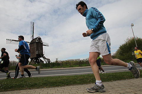 15 km 2013