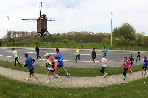 15 km 2013