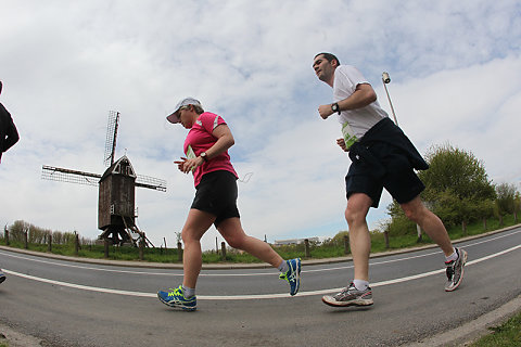 15 km 2013