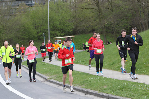 15 km 2013