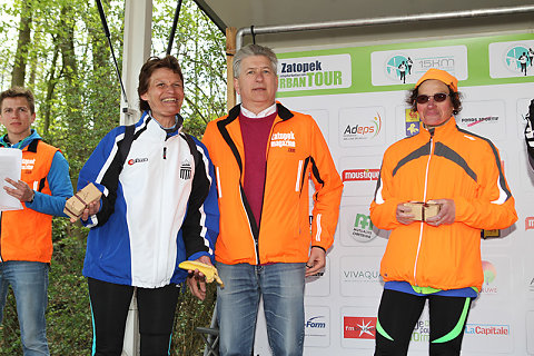 15 km 2013