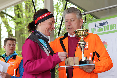 15 km 2013