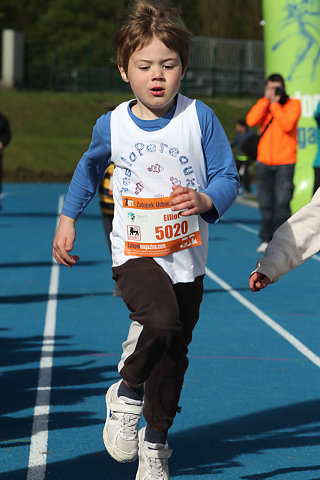 15 km 2013