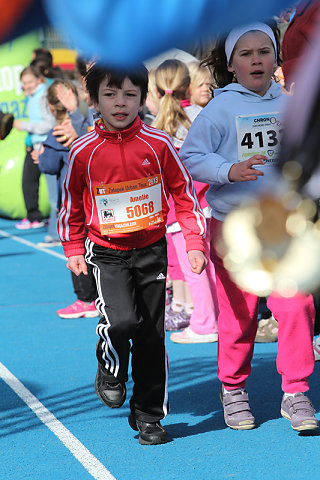 15 km 2013