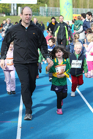 15 km 2013
