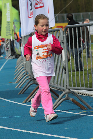 15 km 2013