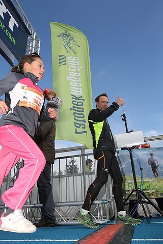 15 km 2013