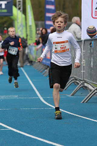 15 km 2013