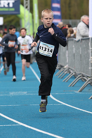 15 km 2013