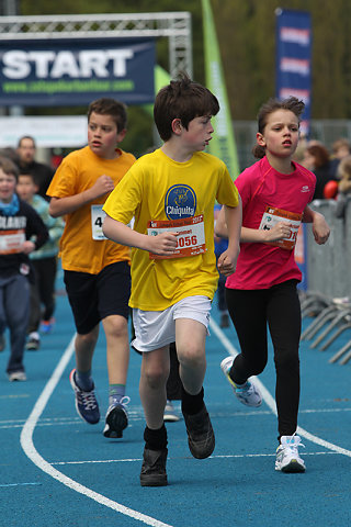 15 km 2013