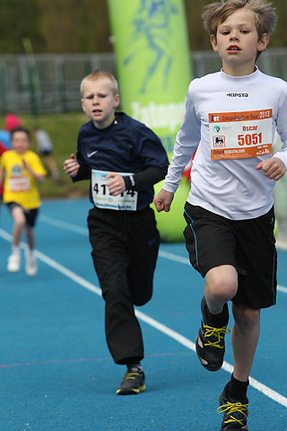 15 km 2013