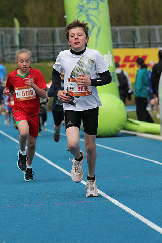 15 km 2013