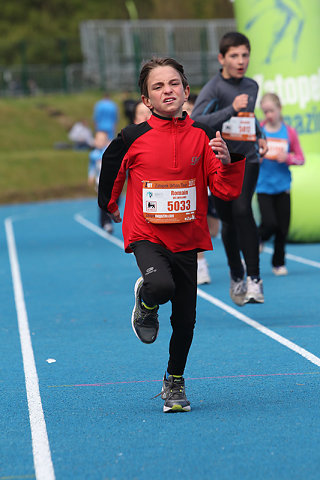 15 km 2013