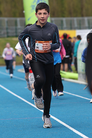 15 km 2013