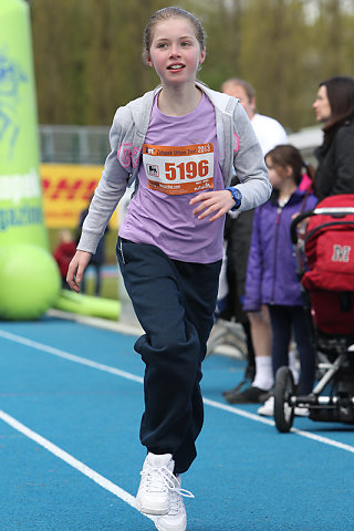 15 km 2013