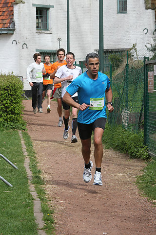 15 km 2013