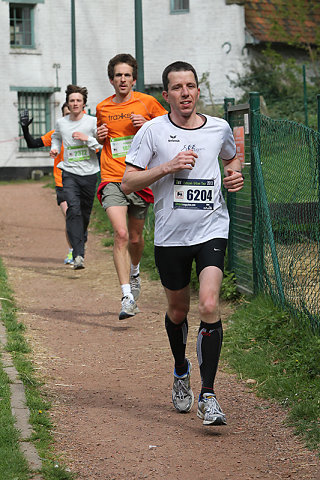 15 km 2013