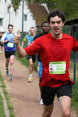 15 km 2013