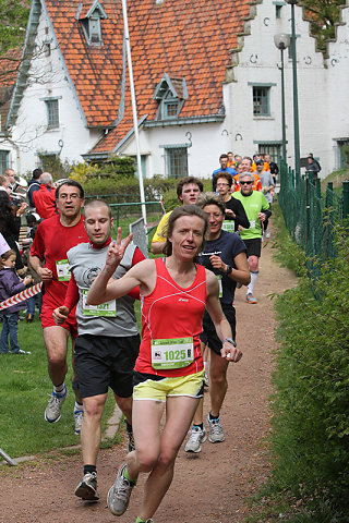 15 km 2013