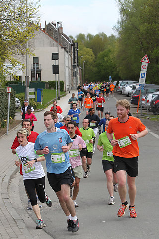 15 km 2013