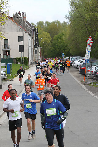 15 km 2013