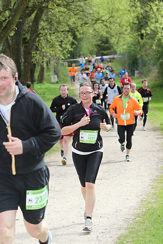 15 km 2013