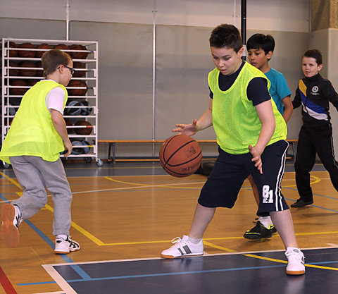 Minibasket 2013