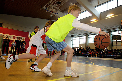 Minibasket 2013