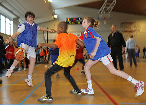 Minibasket 2013