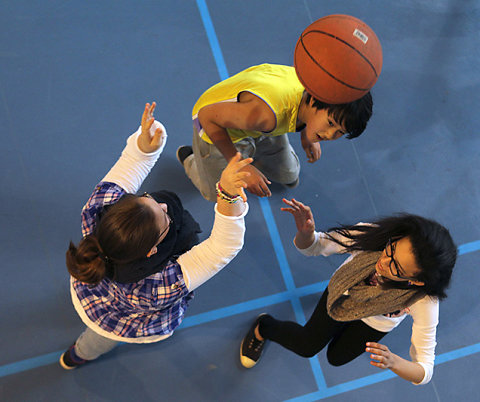 Minibasket 2013