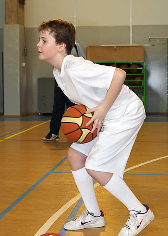 Minibasket 2013