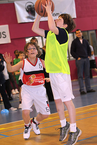 Minibasket 2013