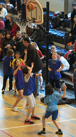 Minibasket 2013