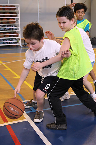 Minibasket 2013