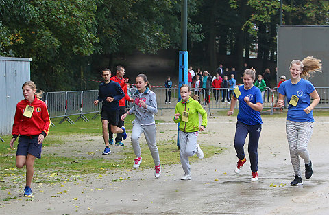 Minicross 2014