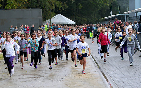 Minicross 2014