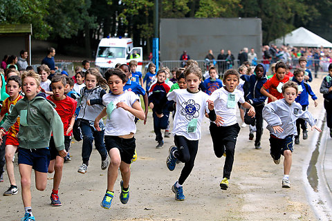 Minicross 2014