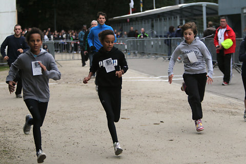 Minicross 2012