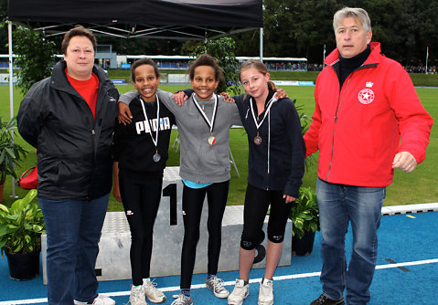 Minicross 2012