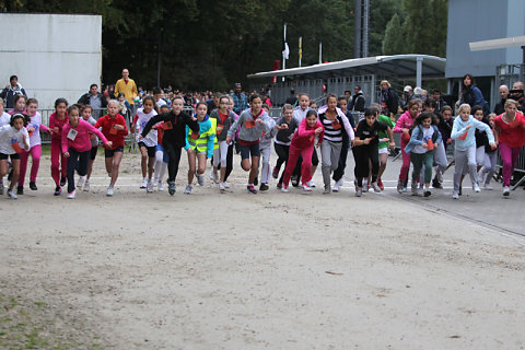 Minicross 2012