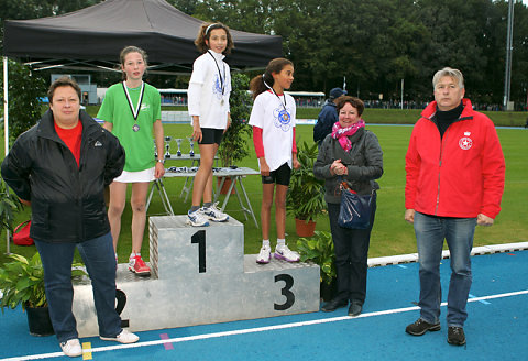 Minicross 2012