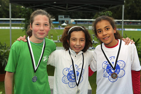 Minicross 2012