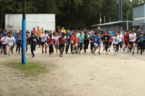 Minicross 2012